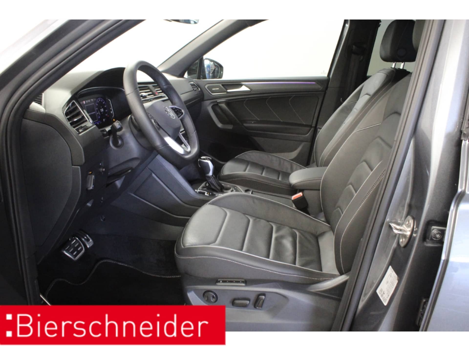 Volkswagen Tiguan Allspace R-Line