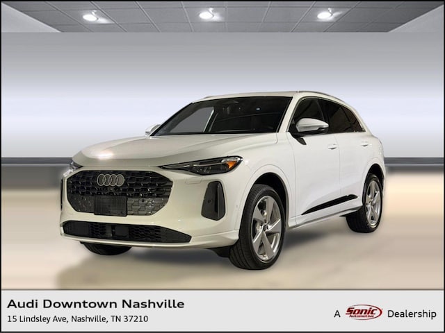 2026 Audi Q5