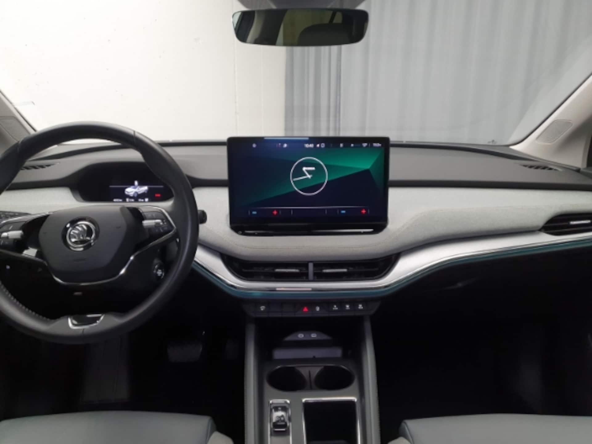 Skoda Enyaq 60