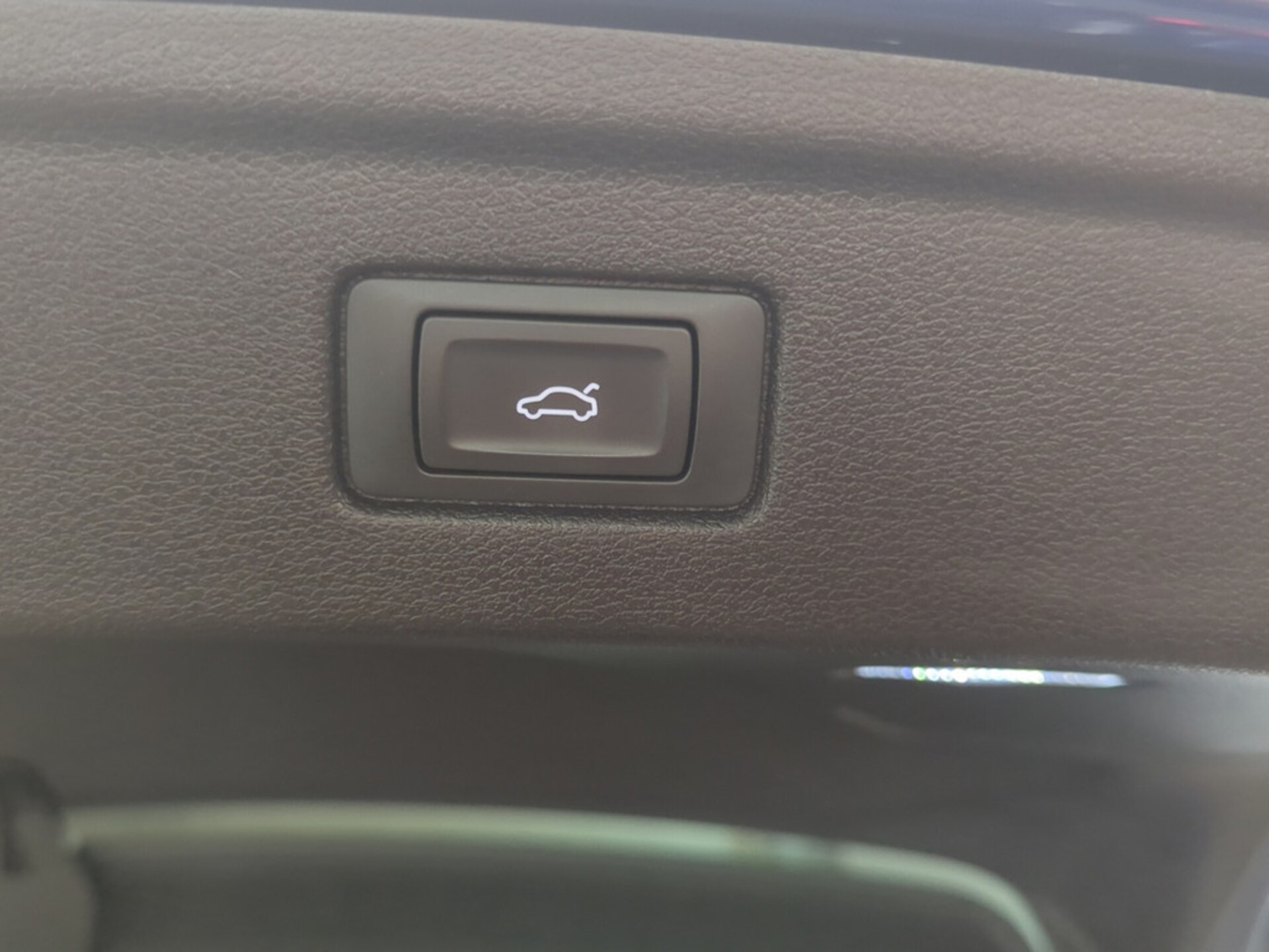 Audi A5 Sportback S line