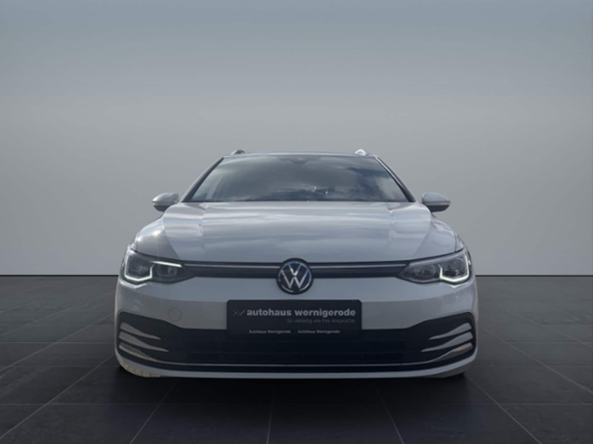 Volkswagen Golf Variant Active