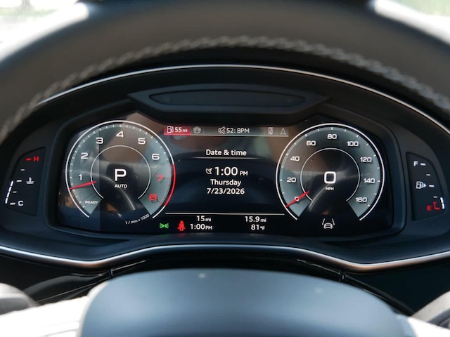 2026 Audi Q8 Premium Plus - Photo 24