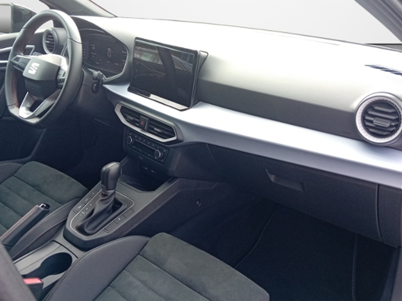 SEAT Ibiza – Bild 14