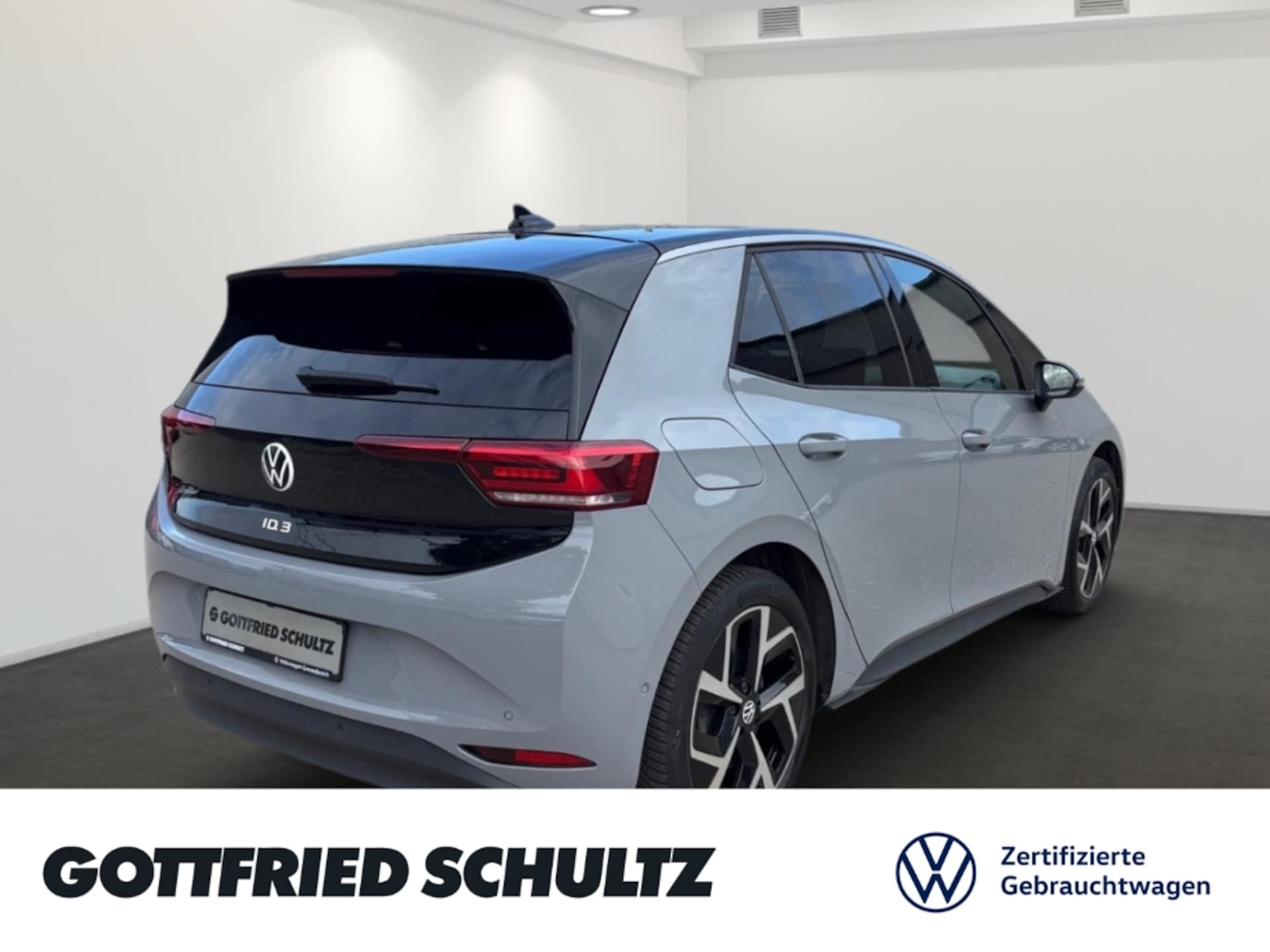 Volkswagen ID.3 MOVE Pro