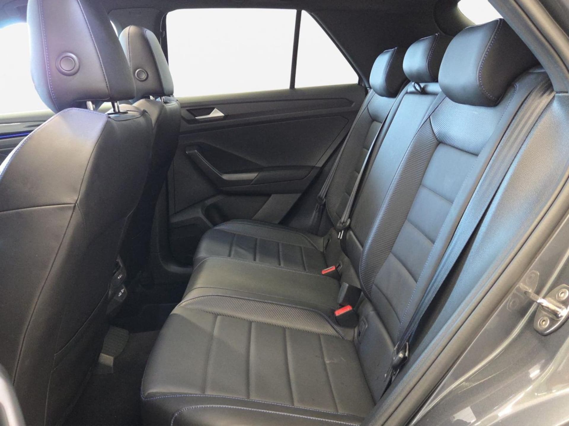 Volkswagen T-Roc R