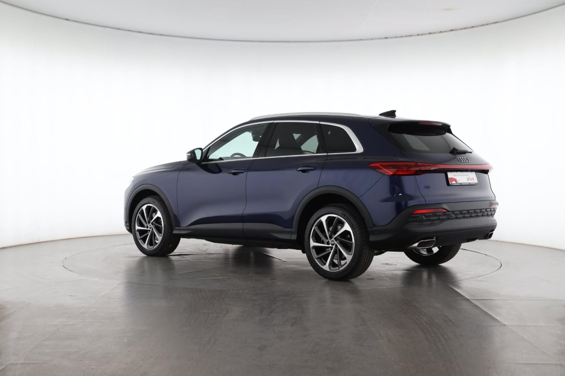 Audi Q5 SUV