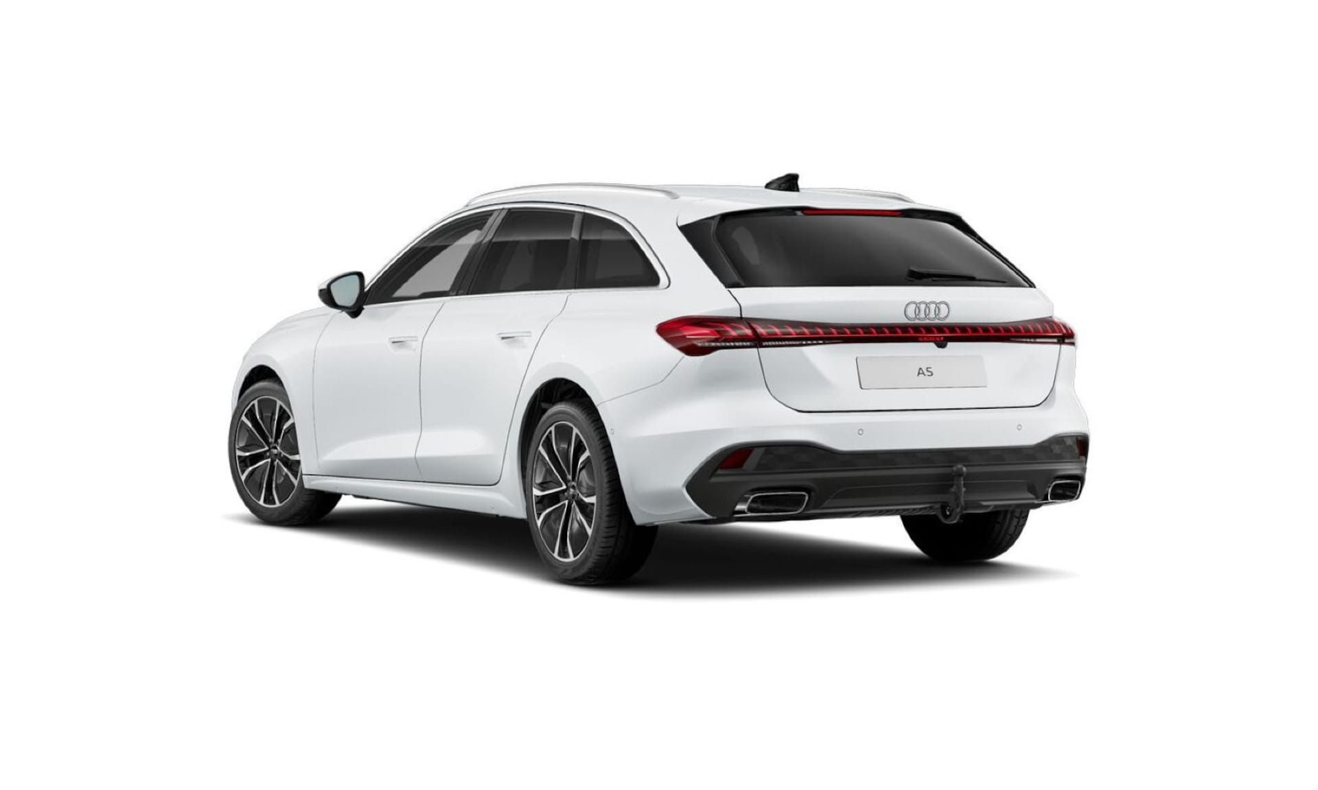 Audi A5 Avant