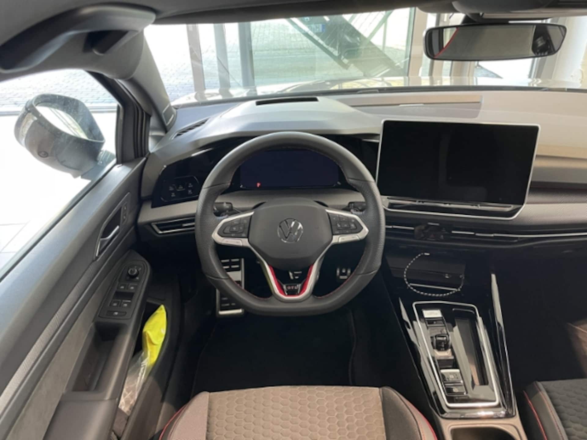 Volkswagen Golf GTI Clubsport