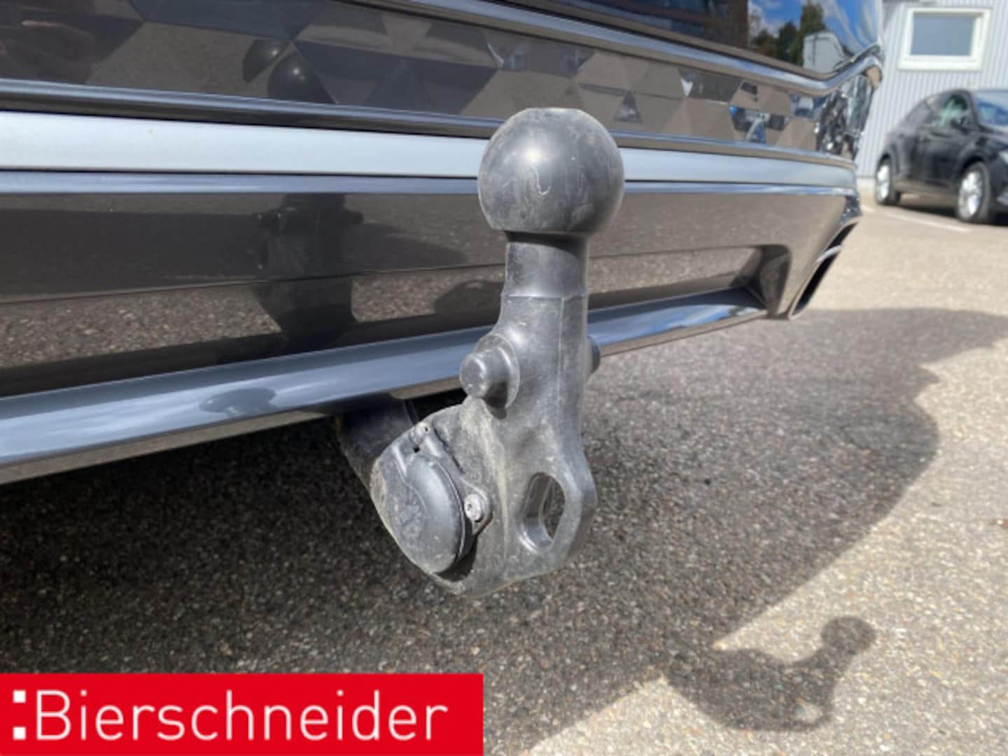 Bild über Audi A5 Avant TFSI quattro S tronic - für weitere Informationen kontaktieren Sie den Audi Partner
