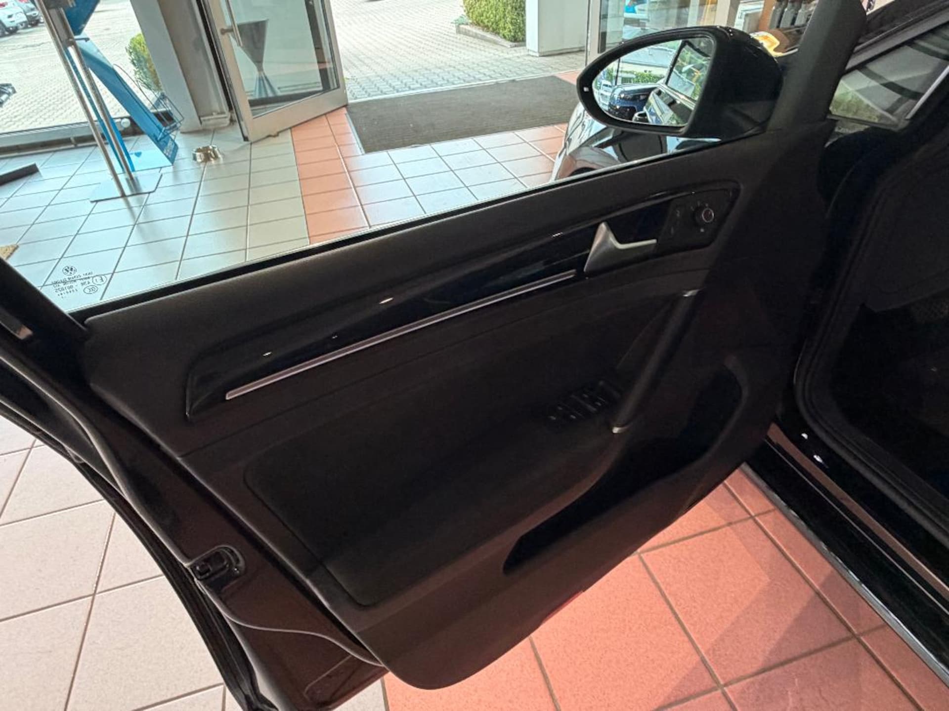 Volkswagen Golf Variant Highline