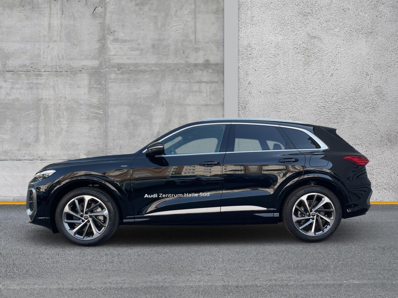 Audi Q5 – Bild 2