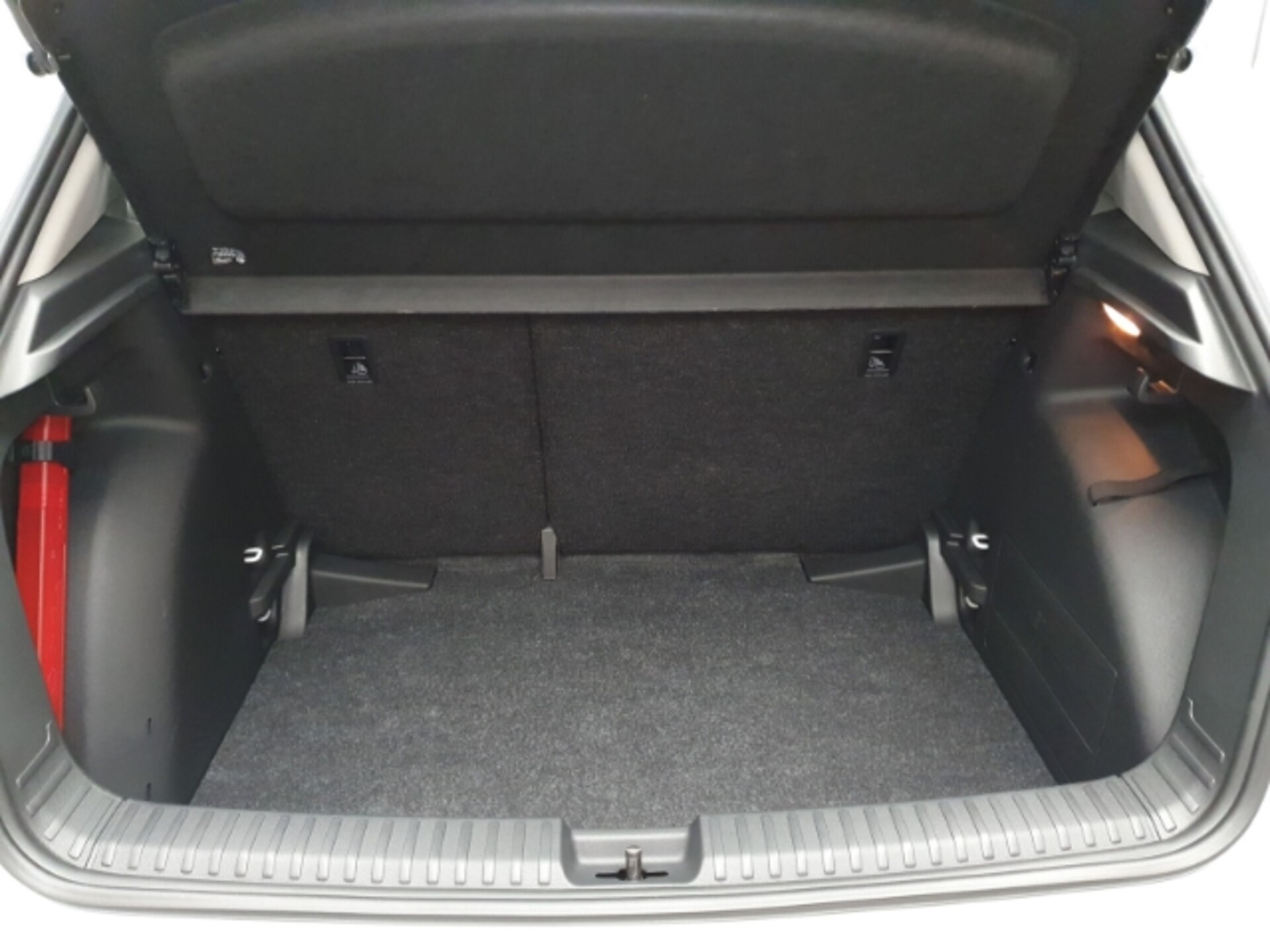 Skoda Fabia Essence