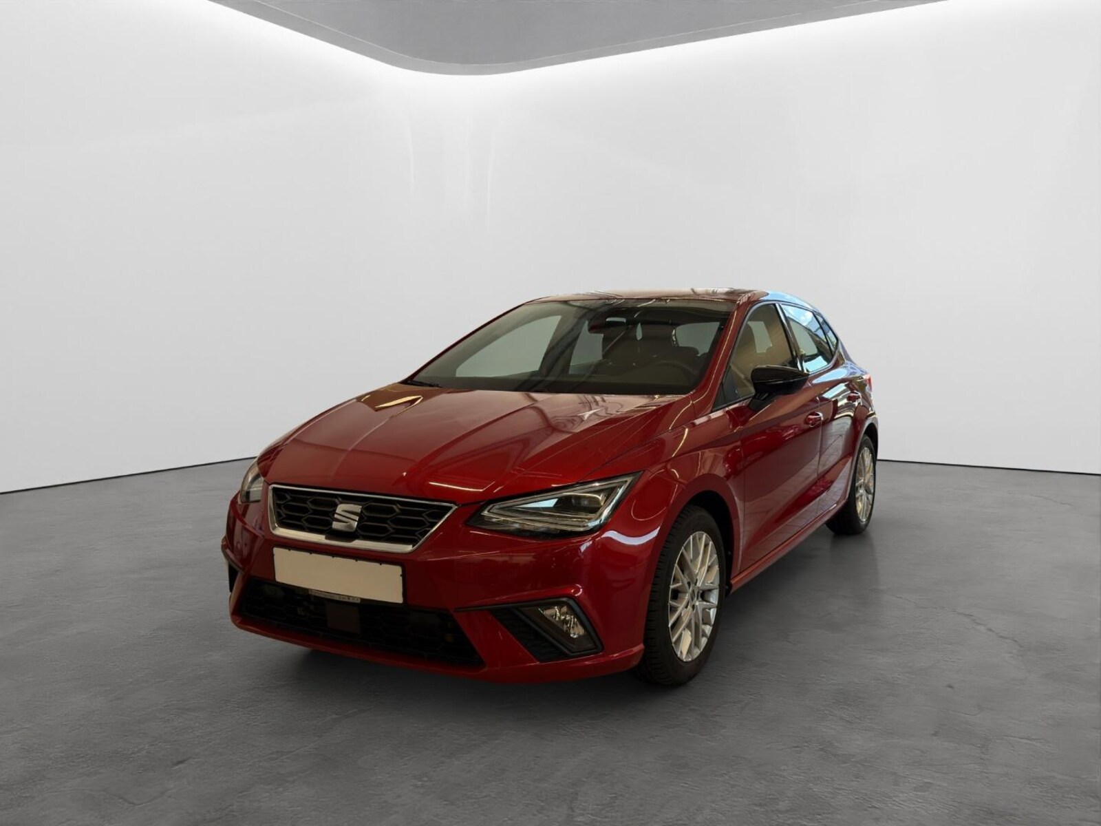 SEAT Ibiza – Bild 2