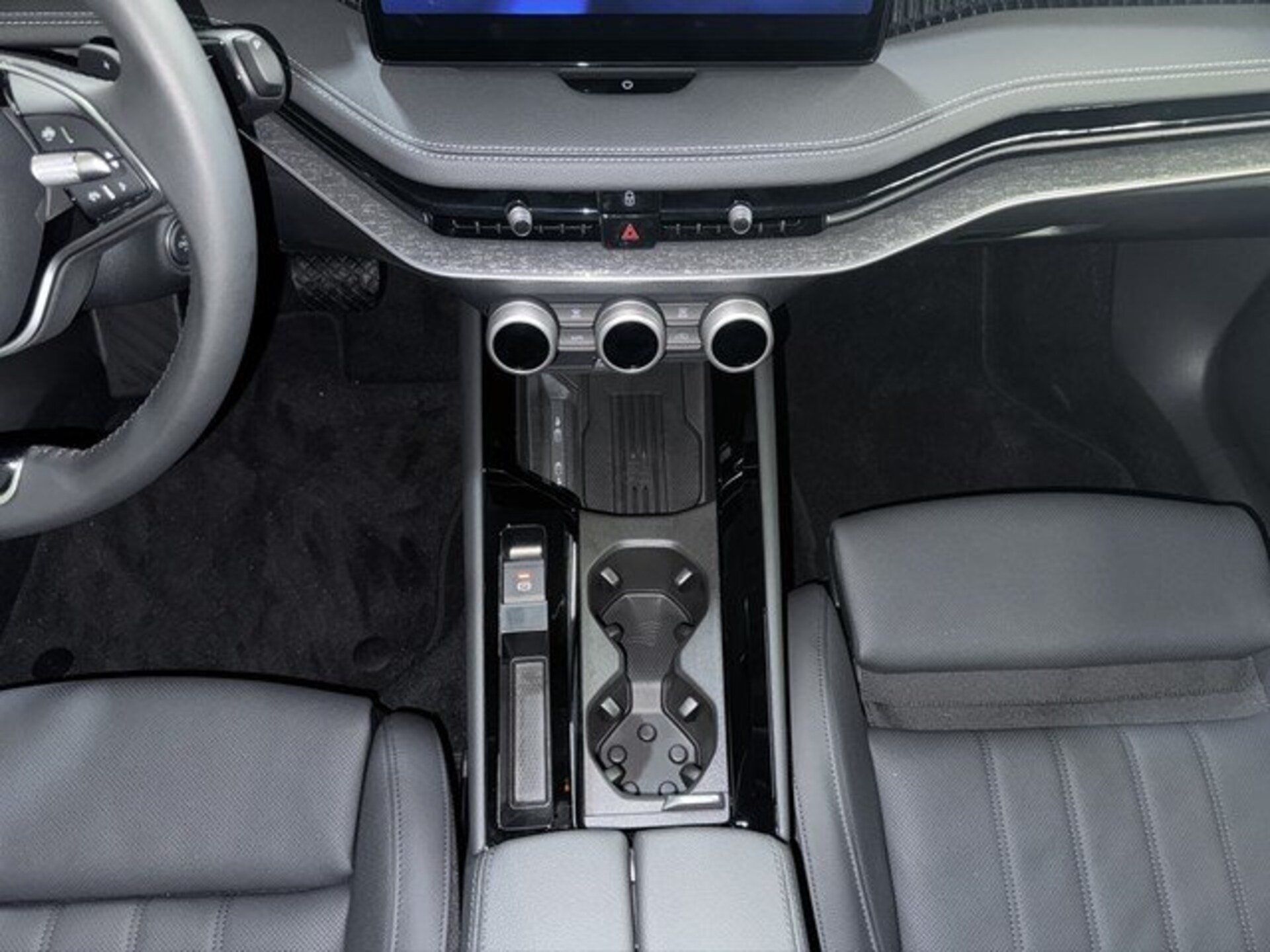 Skoda Superb Combi Selection
