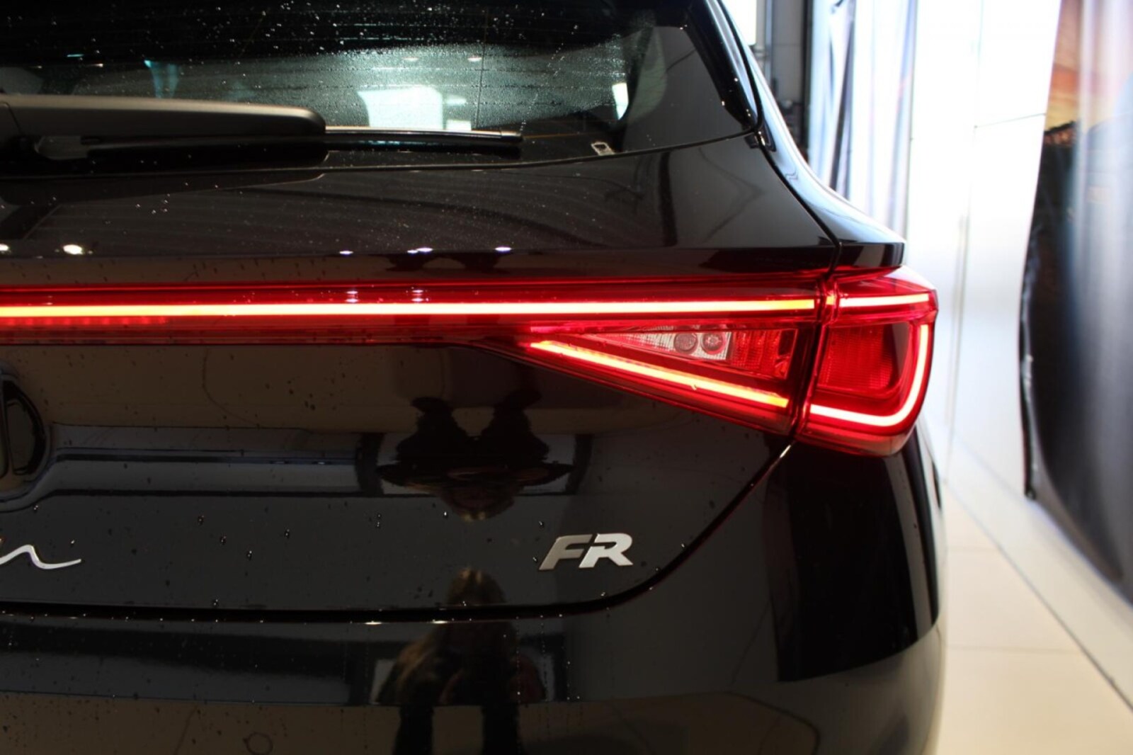 SEAT Leon – Bild 16