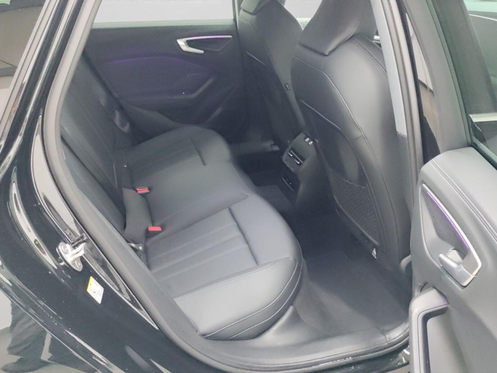 Audi A5 Avant – Bild 6