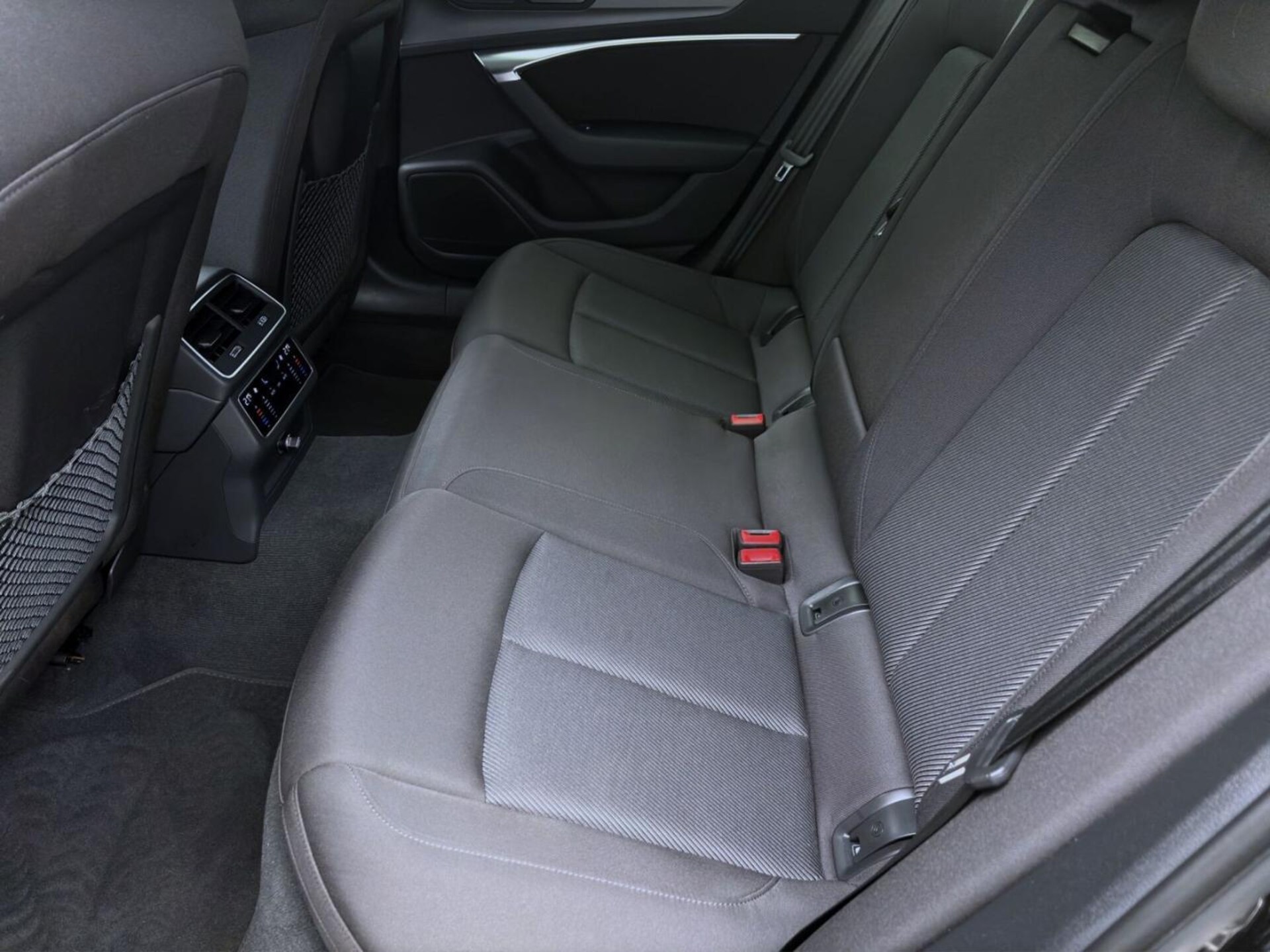 Audi A6 Avant TFSI e Sport