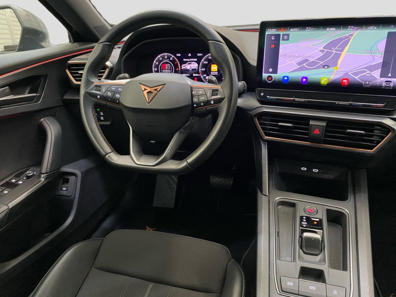 CUPRA Formentor – Bild 6