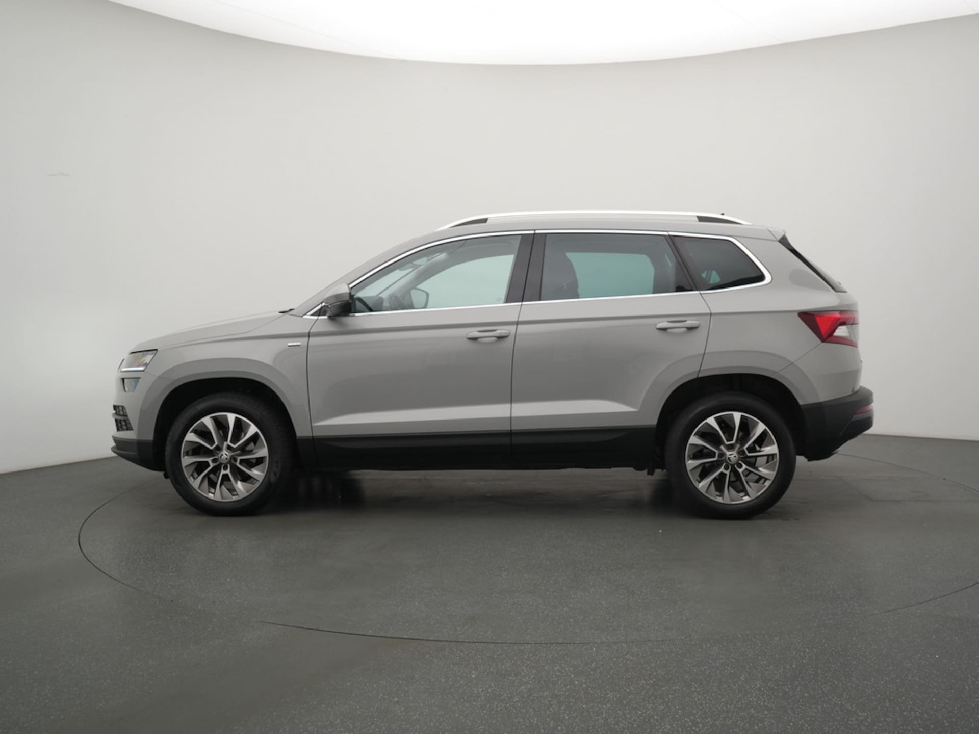 Skoda Karoq Ambition