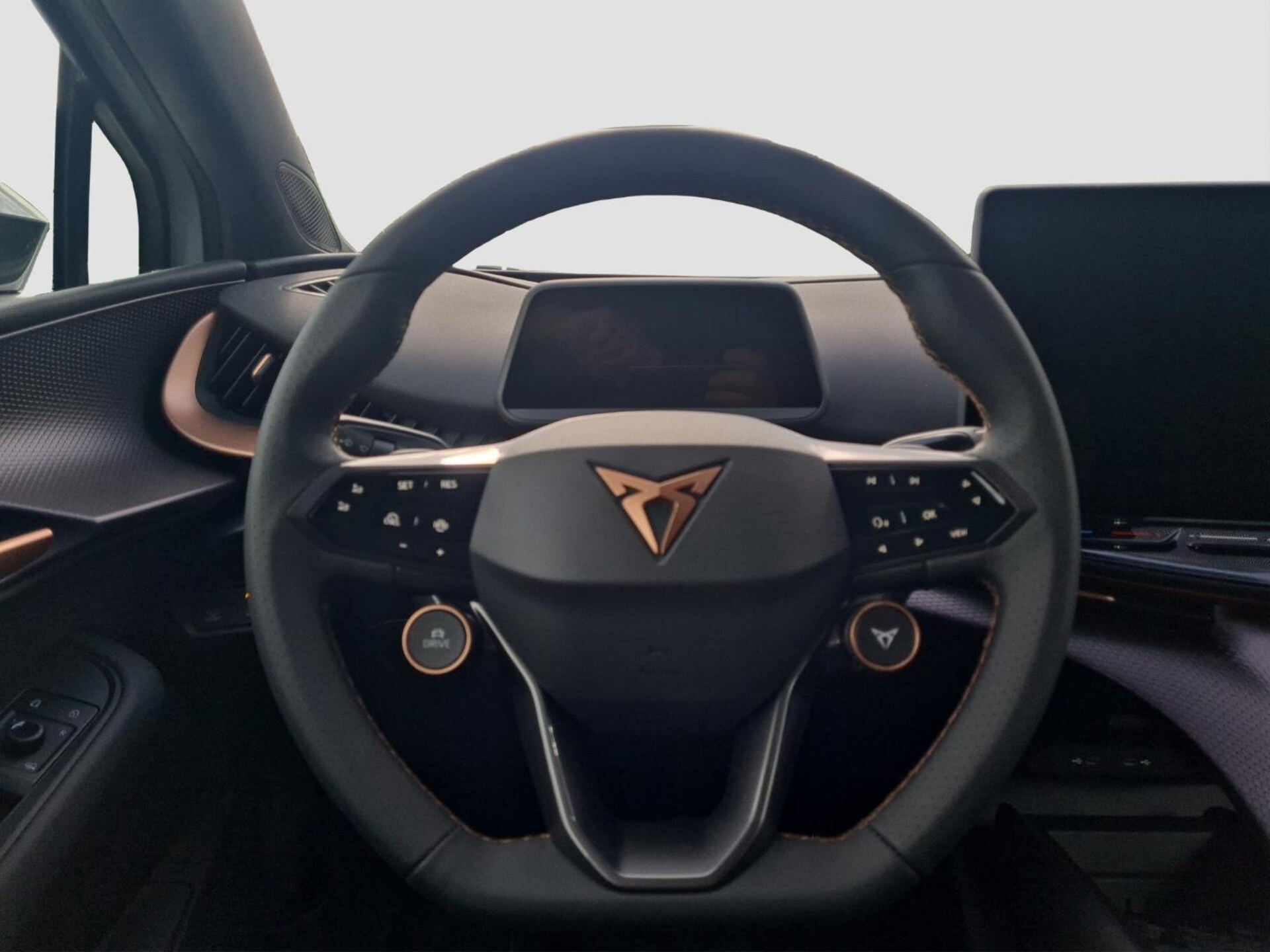 CUPRA Tavascan VZ