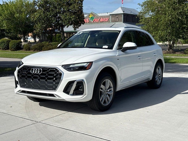 2023 Audi Q5