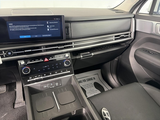 2025 Hyundai Santa Fe