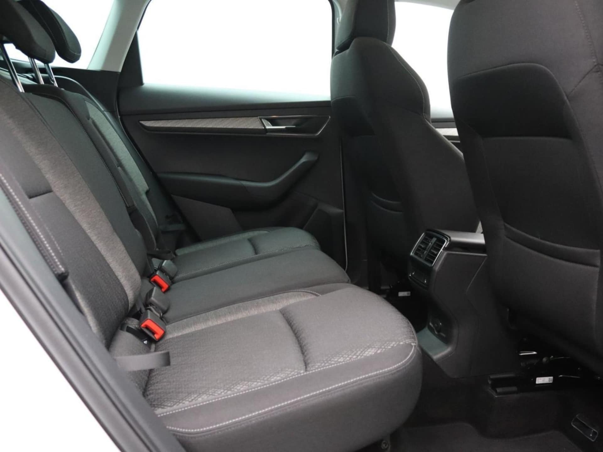 Skoda Karoq Style