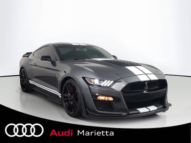 Photo of 2021 Ford Mustang