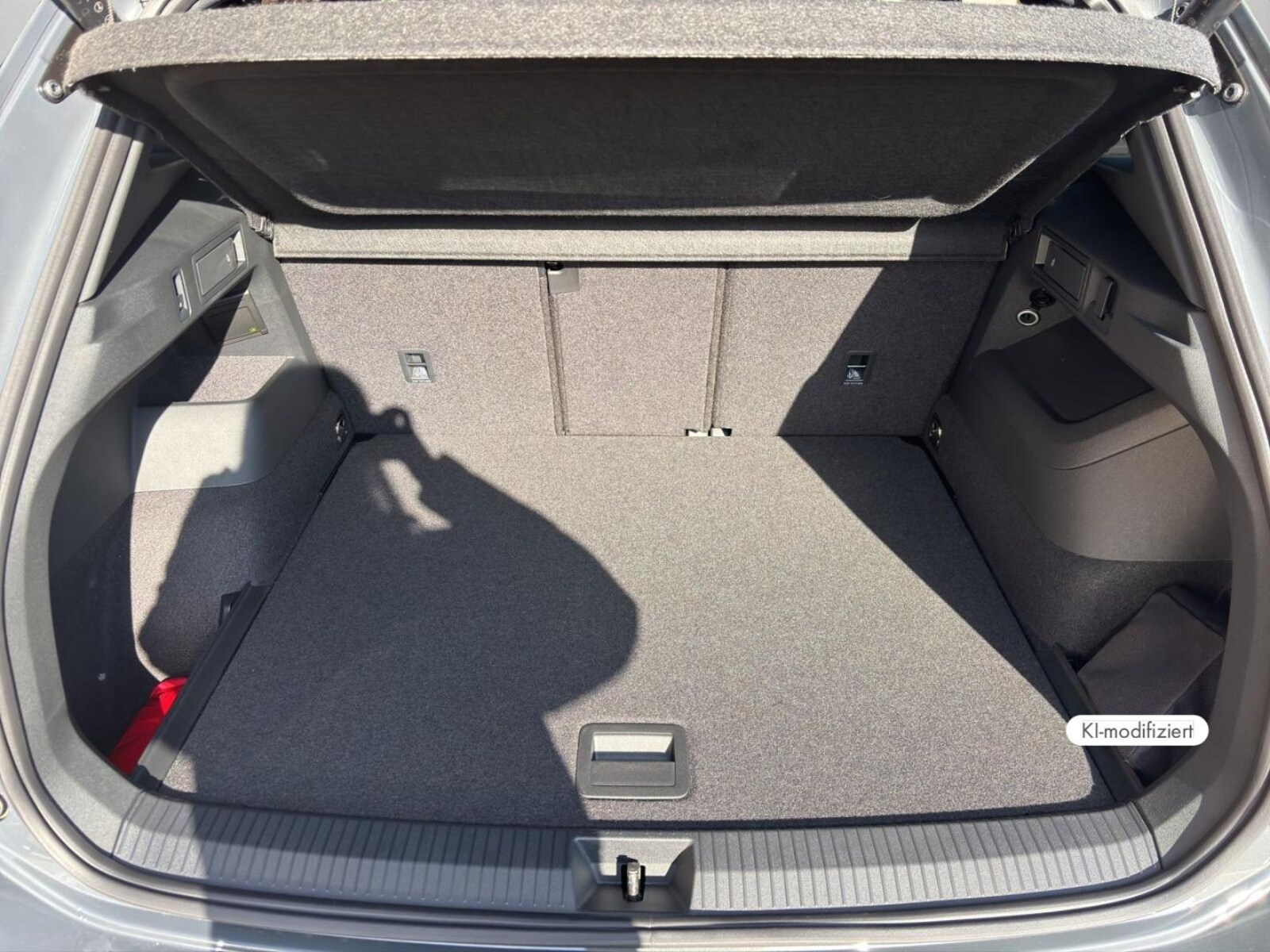 Volkswagen Tiguan – Bild 15