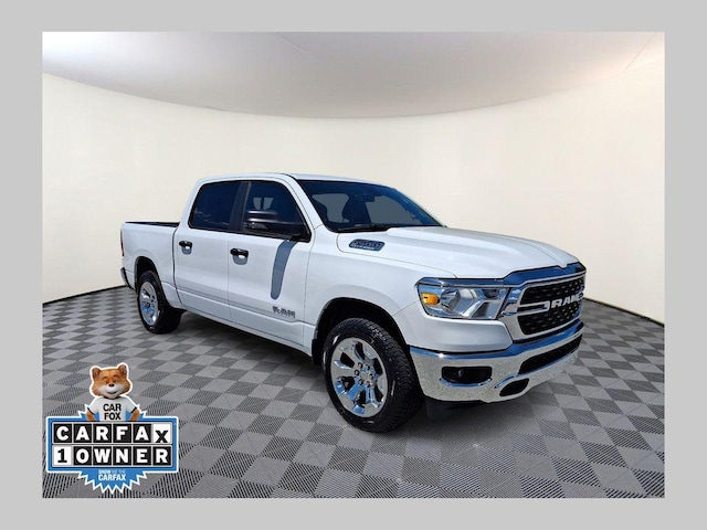 Photo of 2023 RAM 1500