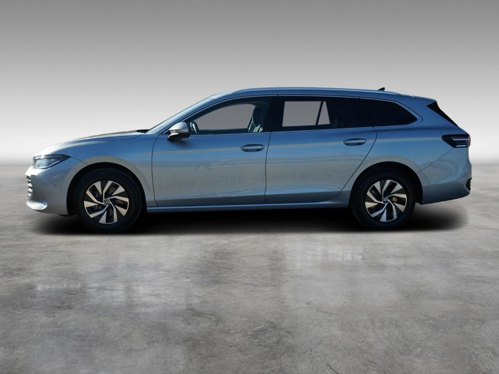 Volkswagen Passat – Bild 3