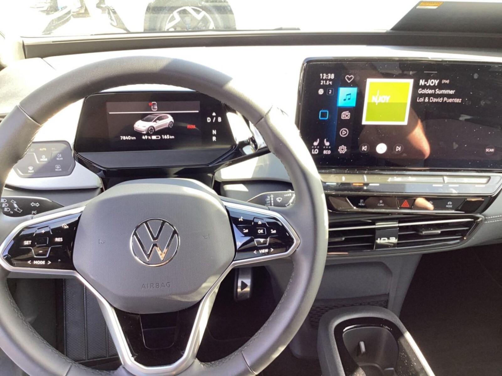 Volkswagen ID.3 – Bild 8