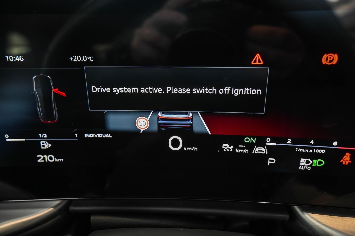 Image about Audi Q5 SUV TFSI 150 kW