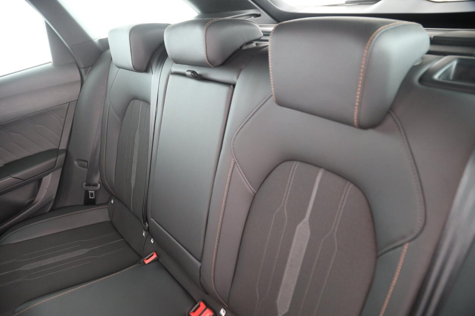 CUPRA Leon Sportstourer – Bild 13