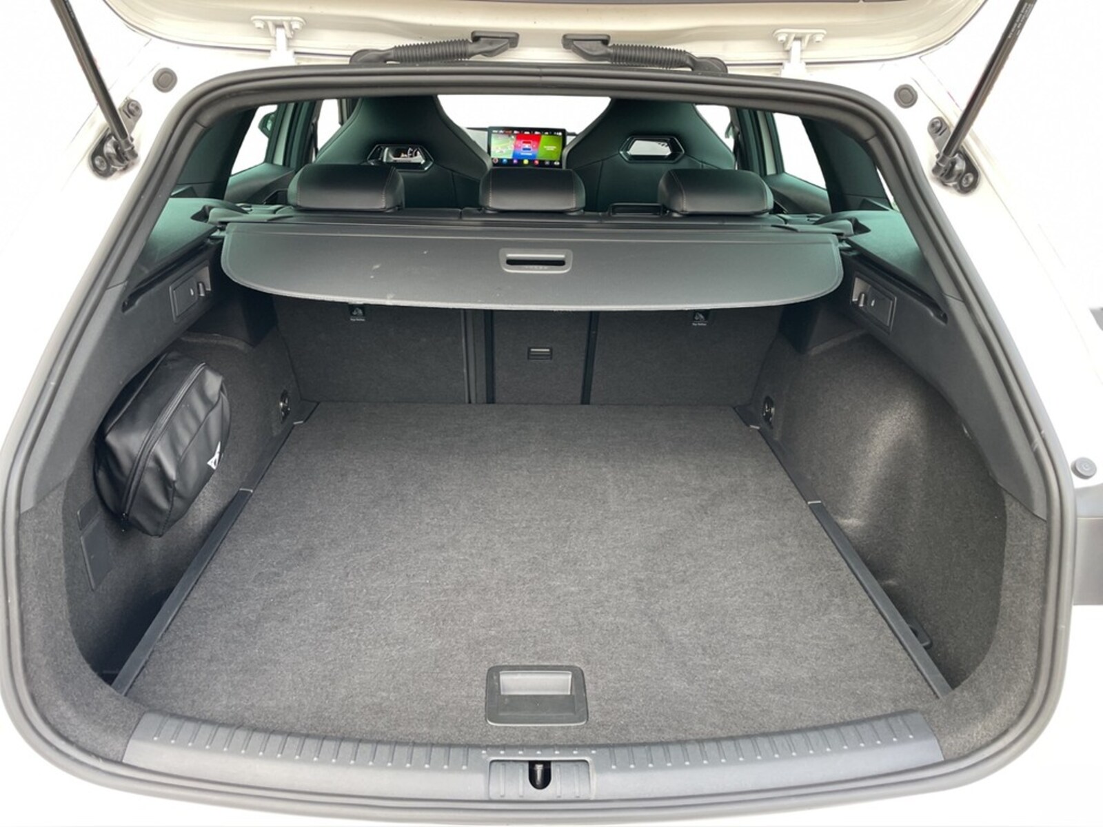 CUPRA Leon Sportstourer – Bild 9