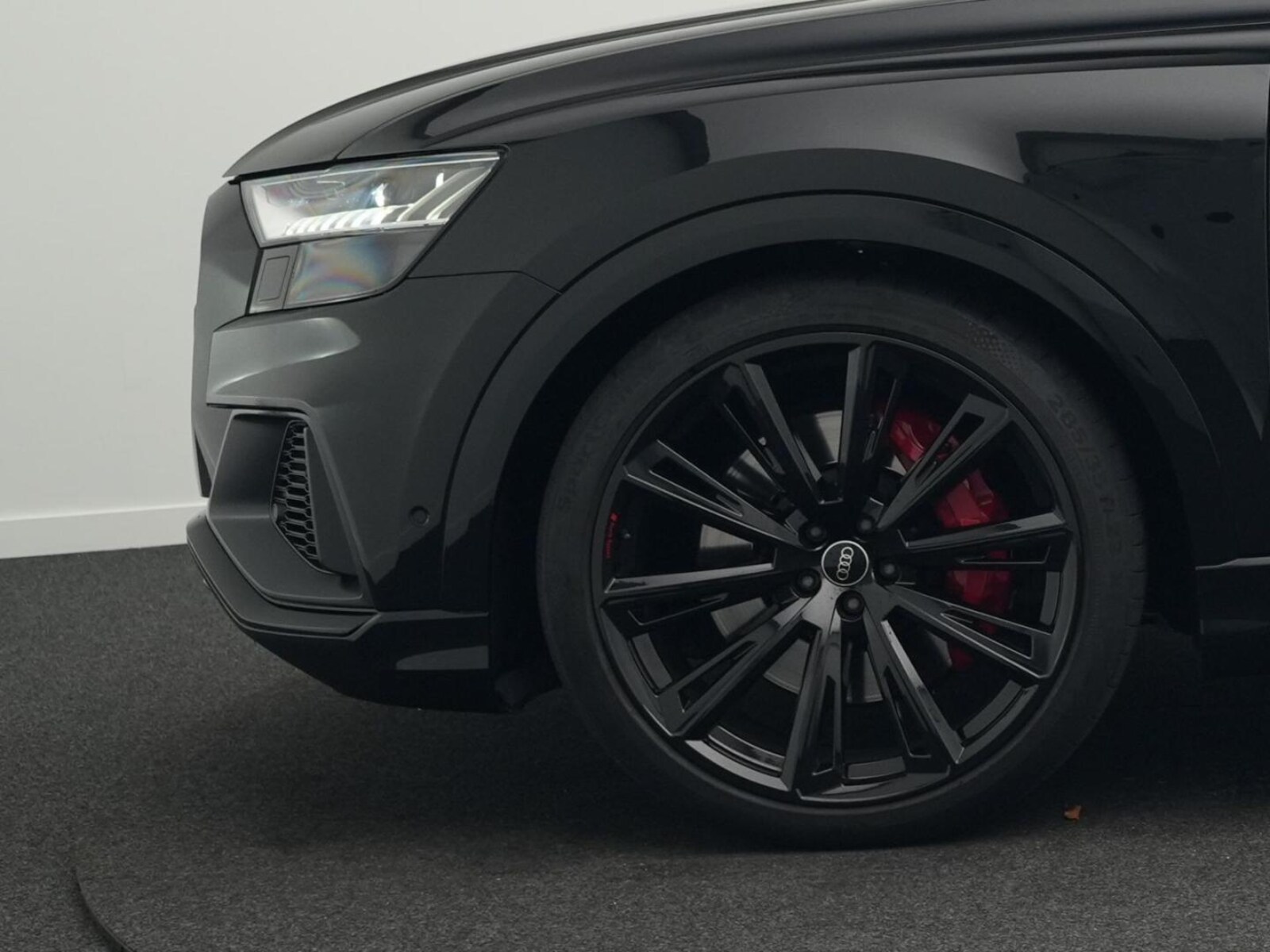 Audi SQ8 – Bild 16
