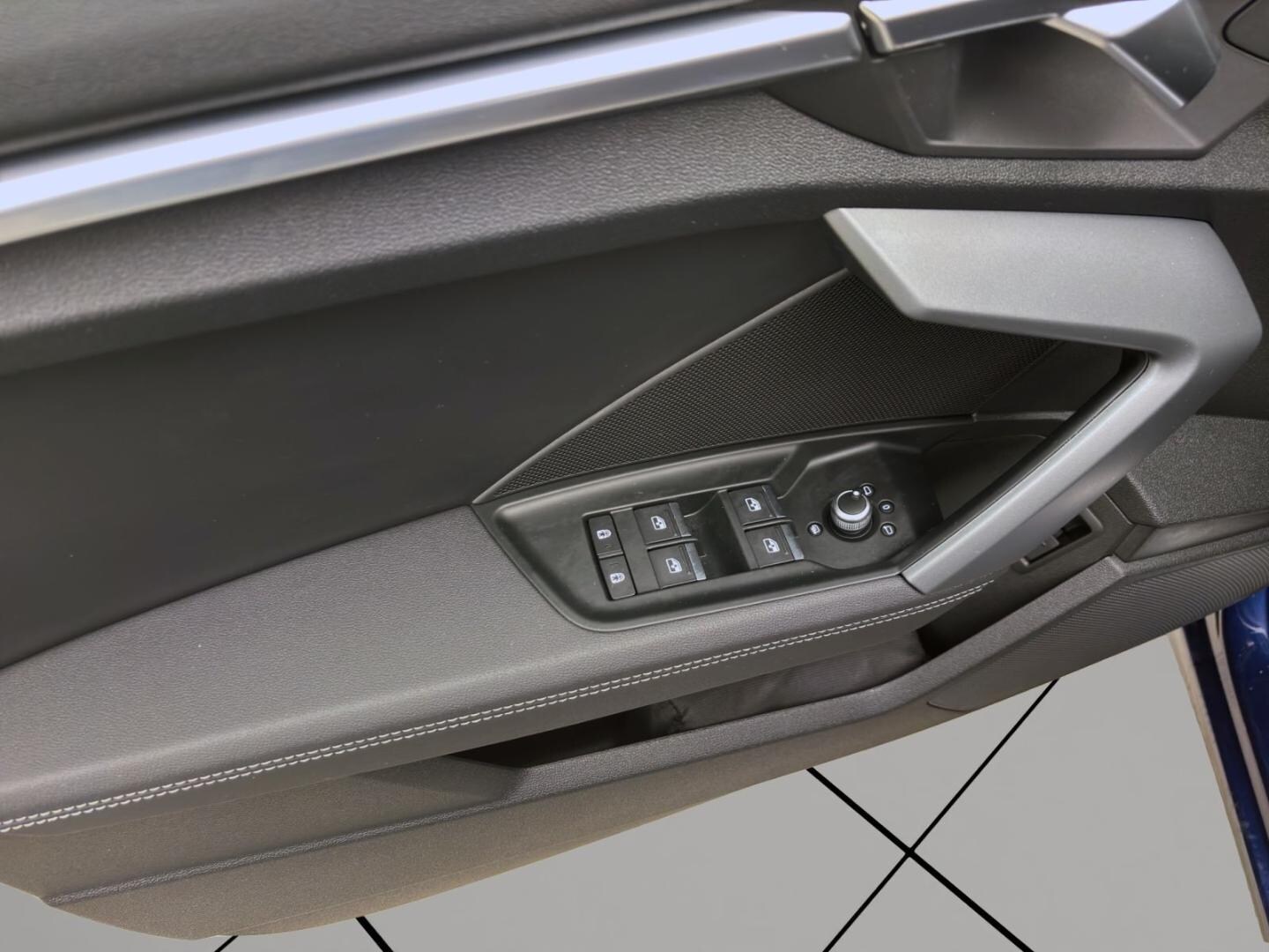 Bild über Audi A3 Limousine TFSI Schaltgetriebe - für weitere Informationen kontaktieren Sie den Audi Partner