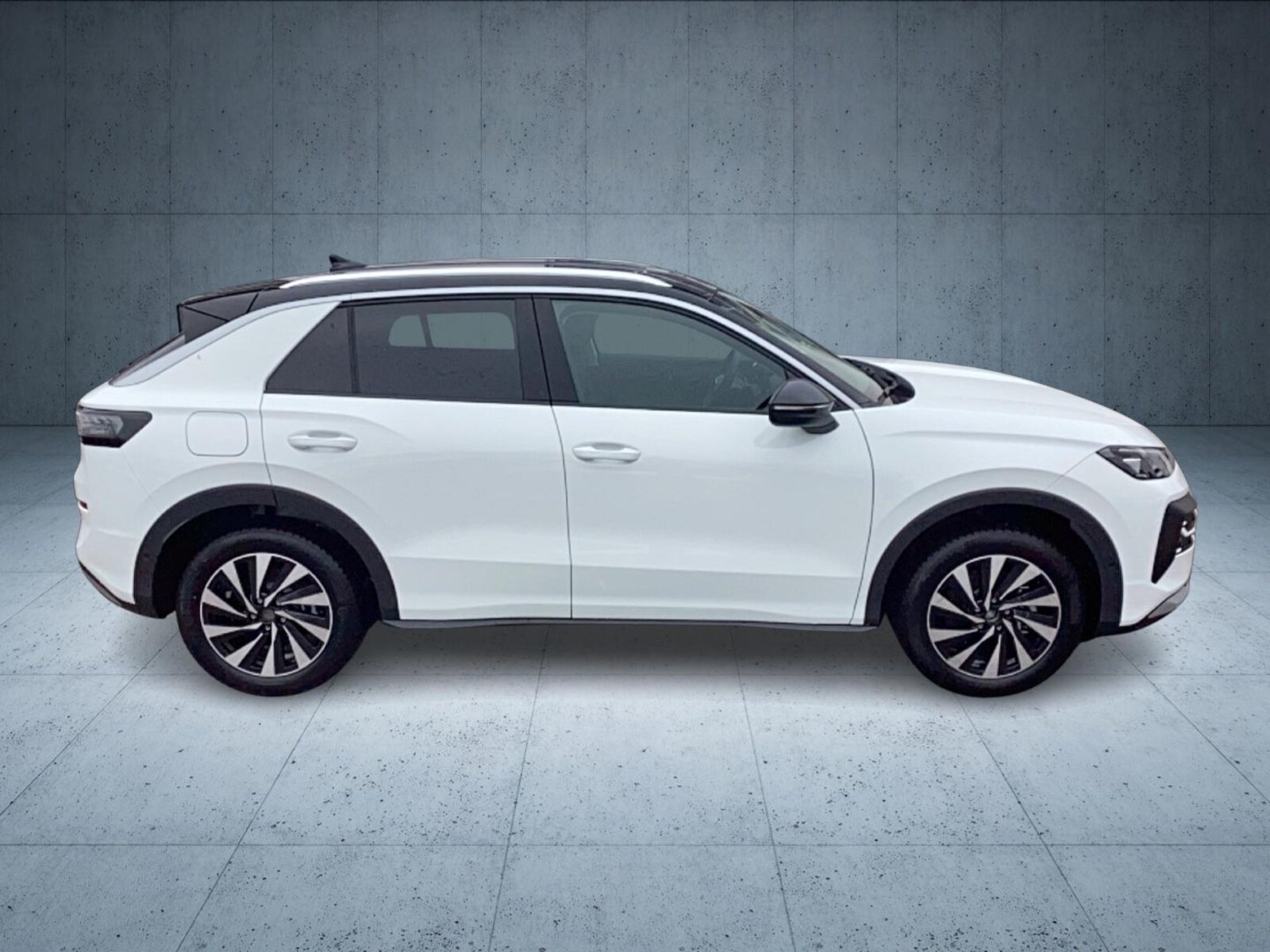 Volkswagen T-Roc – Bild 6