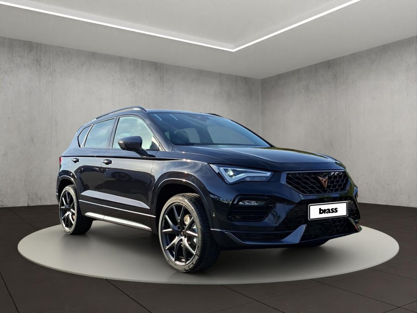 CUPRA Ateca – Bild 7