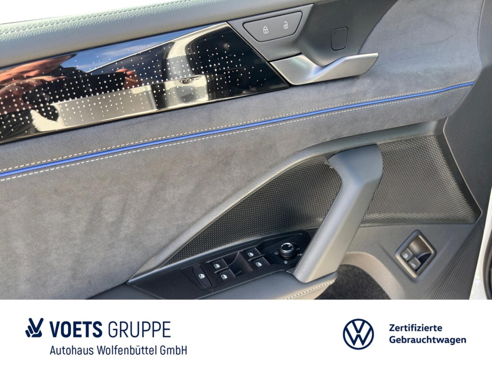 Volkswagen Tiguan – Bild 13