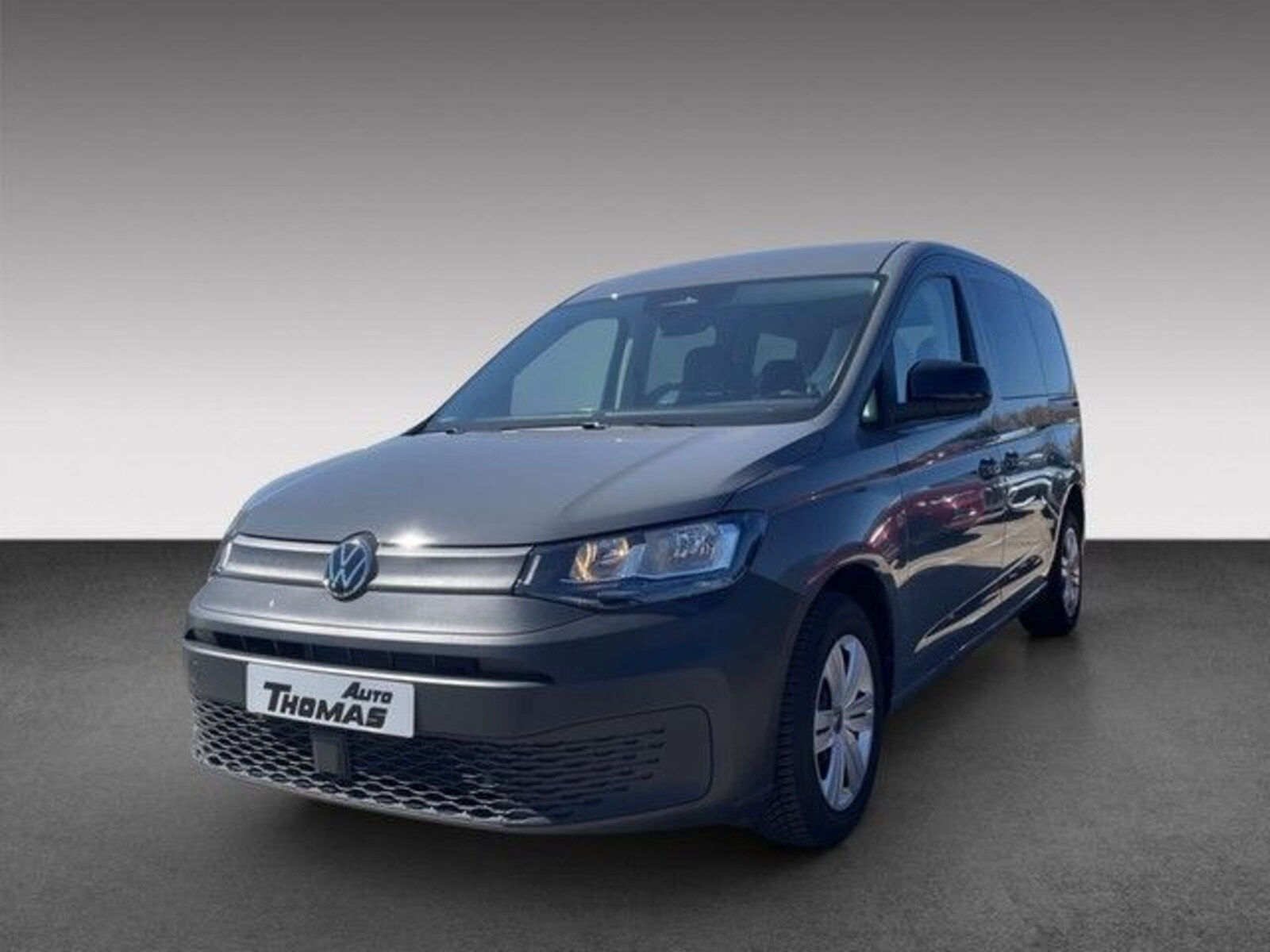 Volkswagen Caddy Maxi – Bild 4