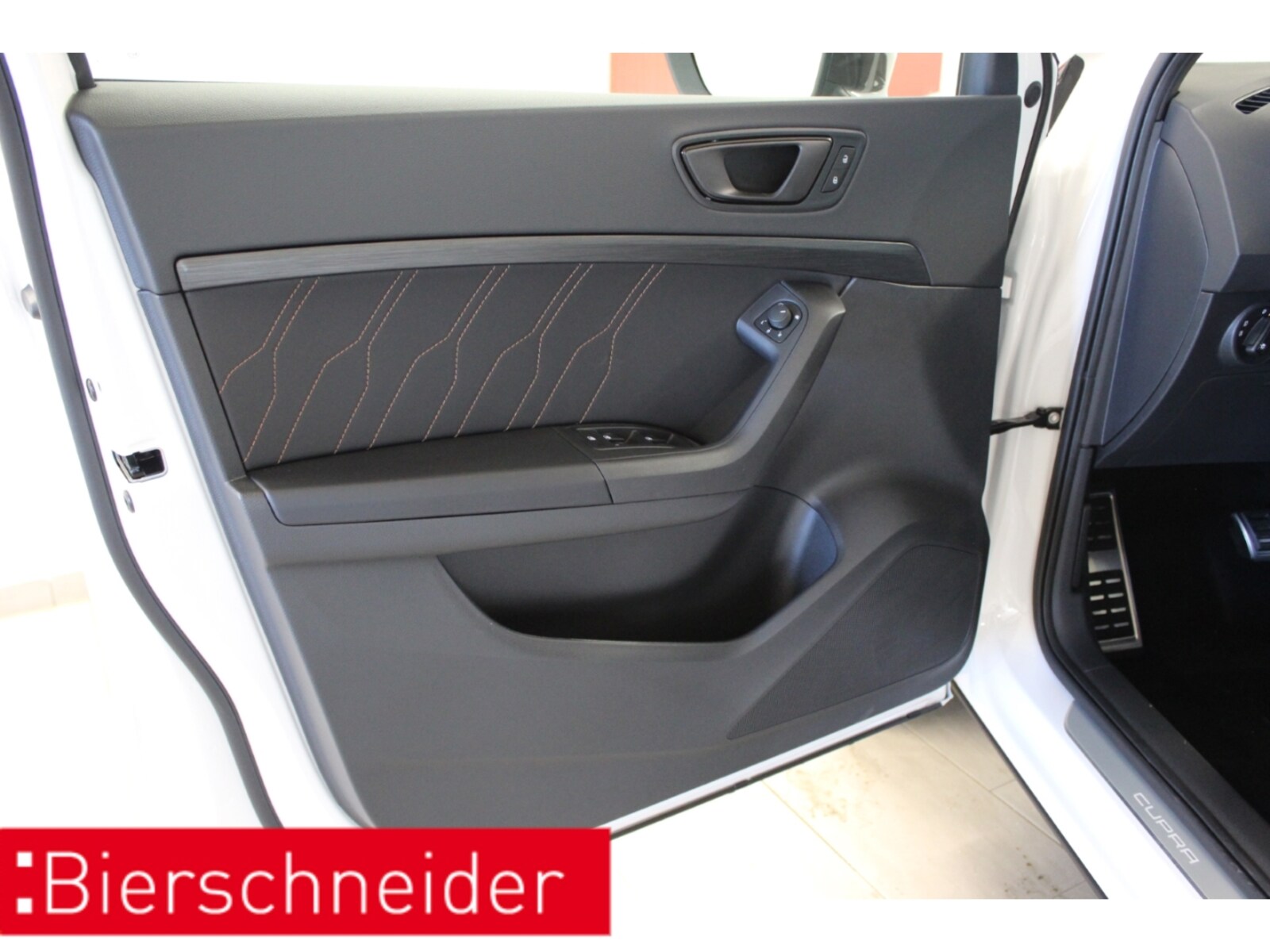 CUPRA Ateca – Bild 9