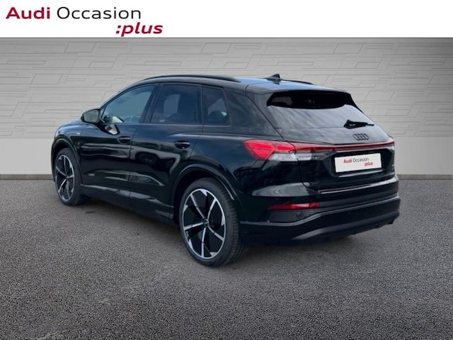Audi Q4 E-tron 45 E-tron Quattro - 2025 - Joinsteer - #10