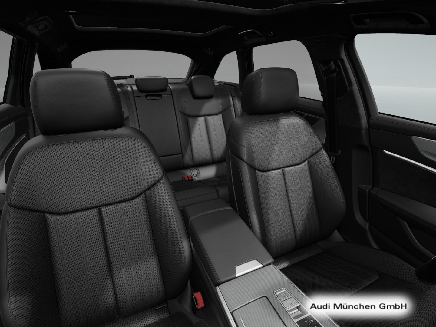 Image about Audi RS 6 Avant TFSI quattro tiptronic