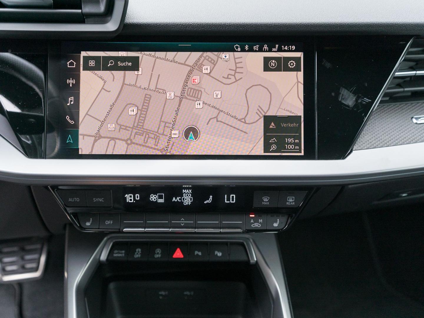 Image about Audi RS 3 Sportback TFSI quattro S tronic