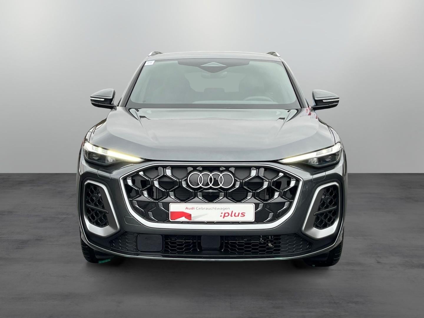 Image about Audi Q5 SUV TDI quattro 150 kW S tronic