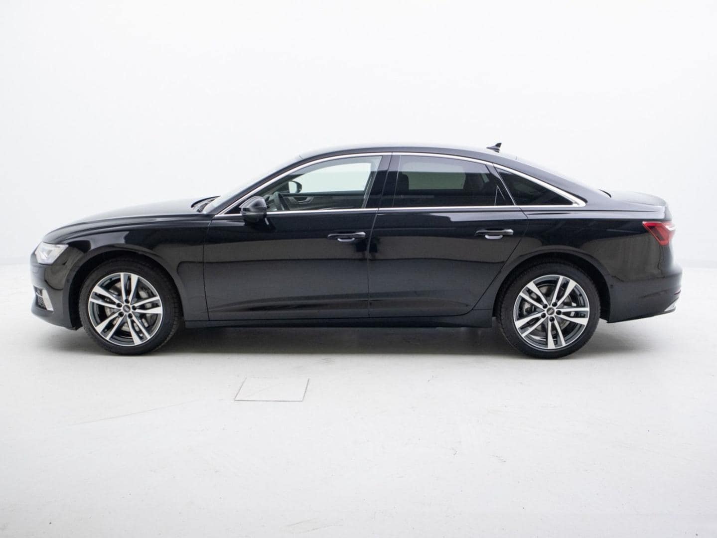 Image about Audi A6 Limousine advanced 55 TFSI quattro S tronic