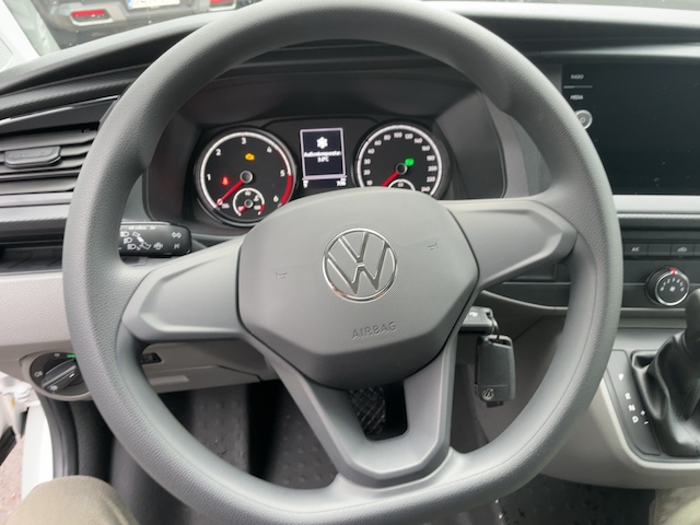 Volkswagen T6.1 Transporter