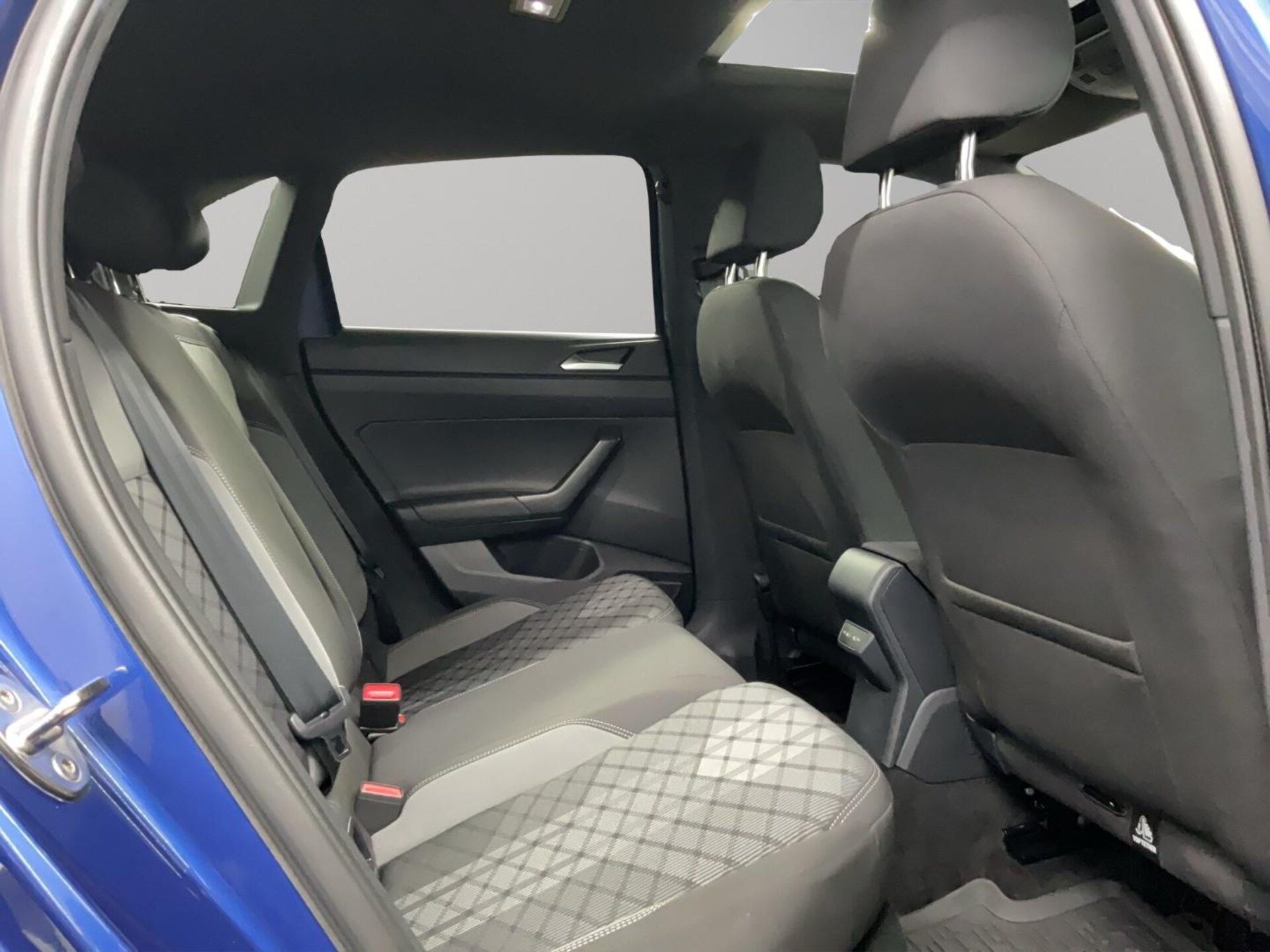 Volkswagen Taigo R-Line