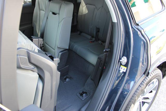 2026 Audi Q7 Premium - Photo 29
